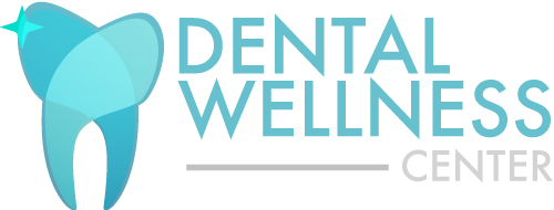Dental Wellness Center Logo