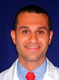 Dr. Aydin - Dentist in Hazlet, NJ